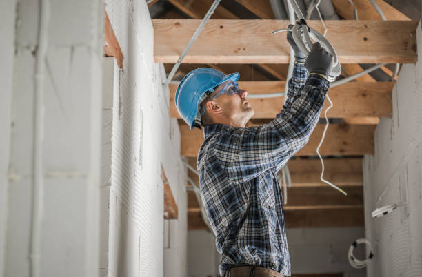 Best Electrical Contractors for Businesses  in Yorba Linda, CA