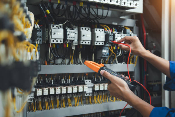 Best Licensed Electrician  in Yorba Linda, CA