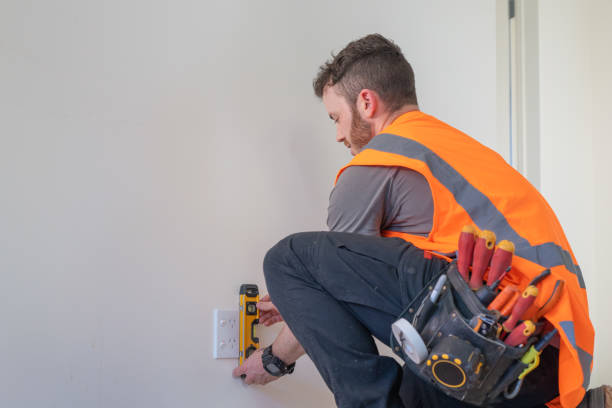 Best Licensed Electrician  in Yorba Linda, CA