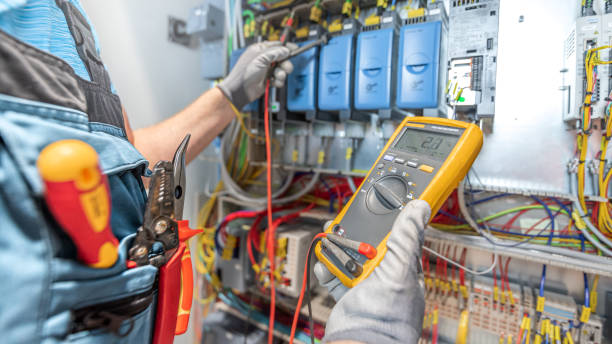 Best Electrical Contractors for Businesses  in Yorba Linda, CA