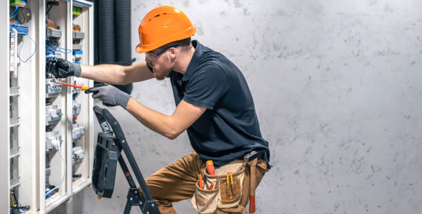 Best Local Electrician Companies  in Yorba Linda, CA